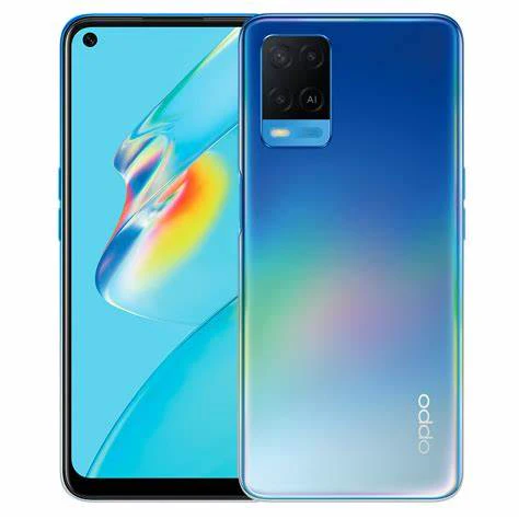 Oppo A54 - Image 5