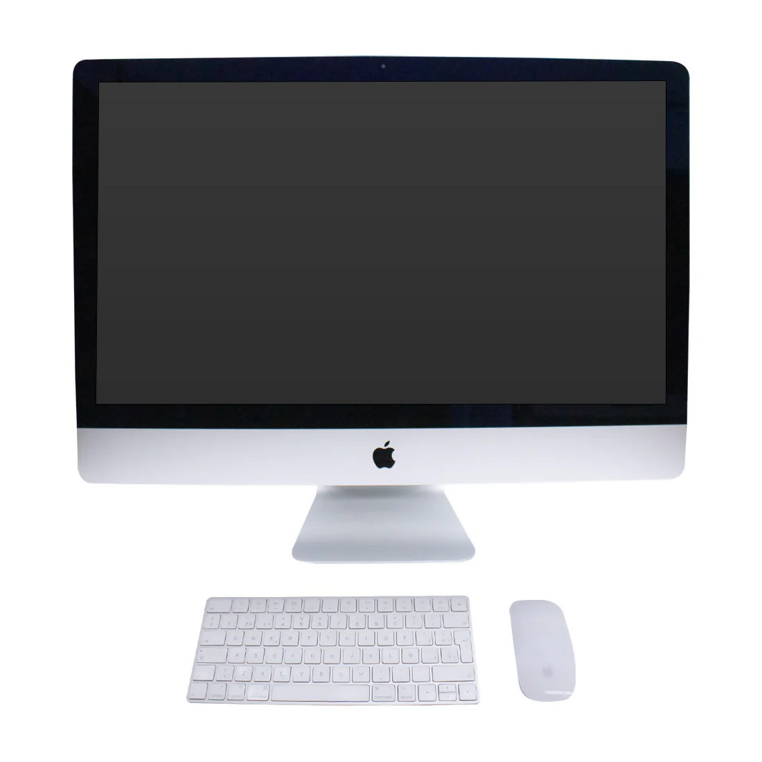 iMac Retina 5k 2020 Ci5 16GB RAM 512 SSD 27" - Image 3