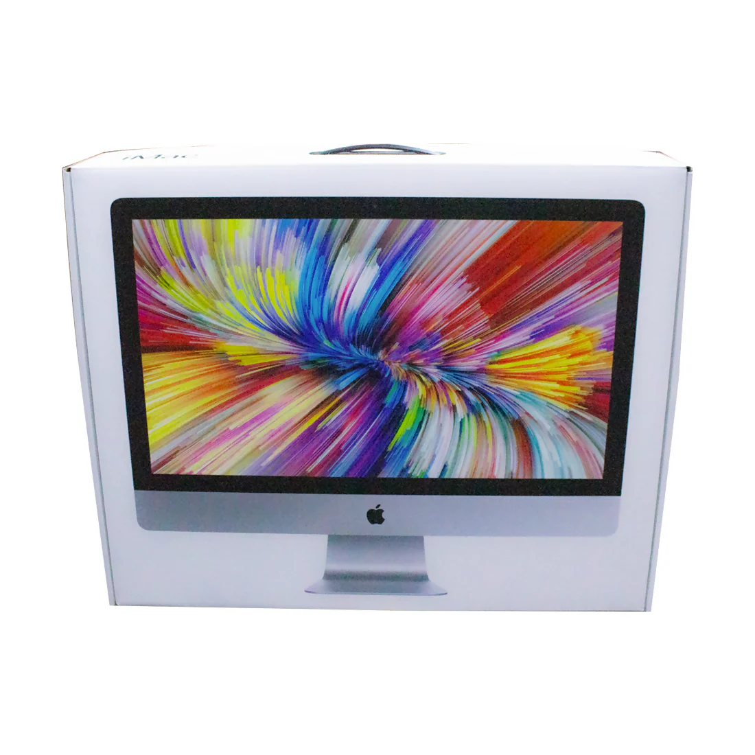 iMac Retina 5k 2020 Ci5 16GB RAM 512 SSD 27" - Image 5