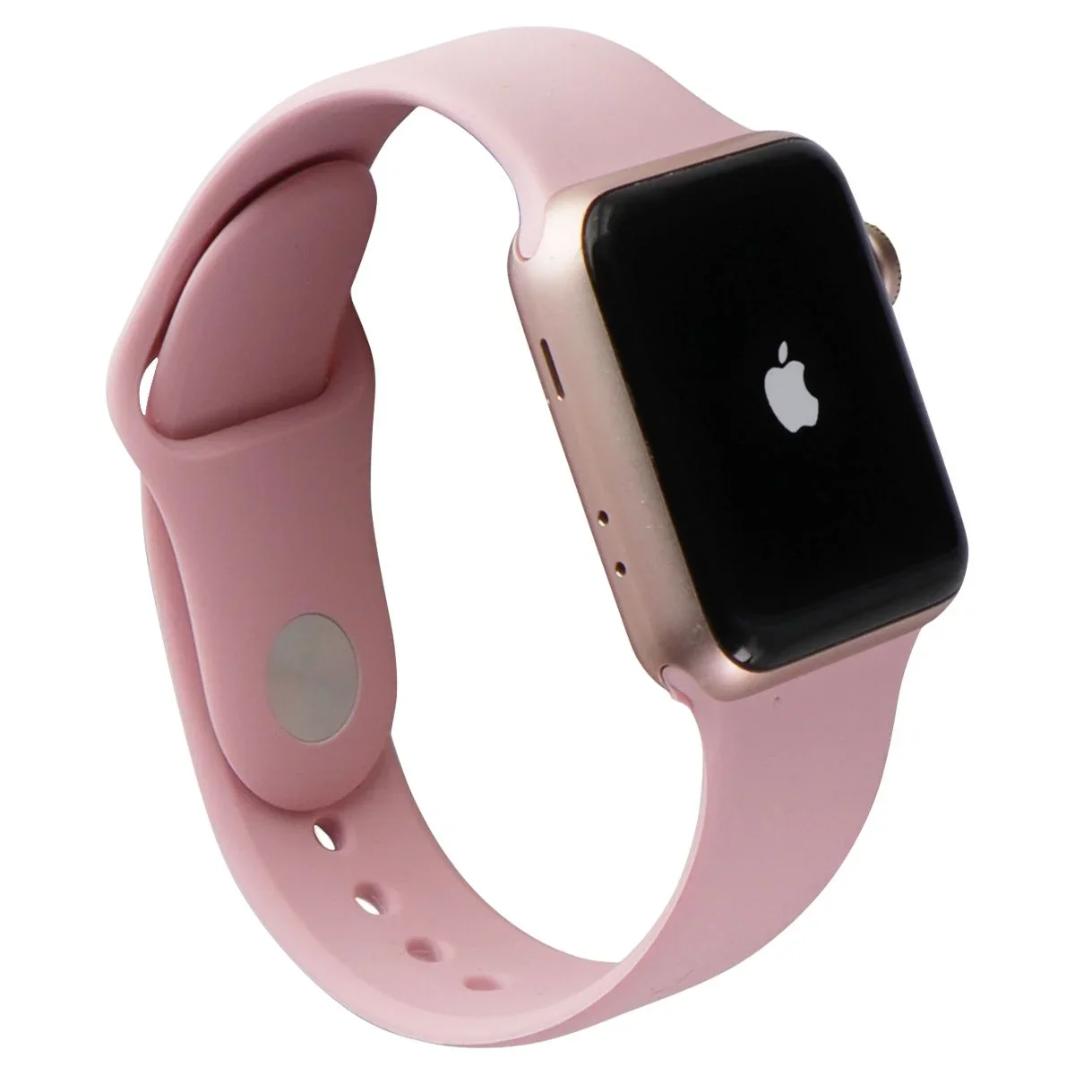 Apple Watch Series 3 Rosado - Image 2