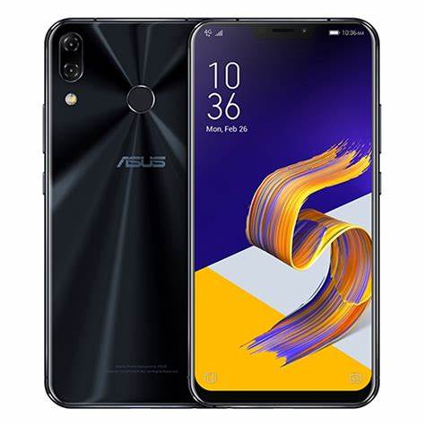 ZenFone 5Z