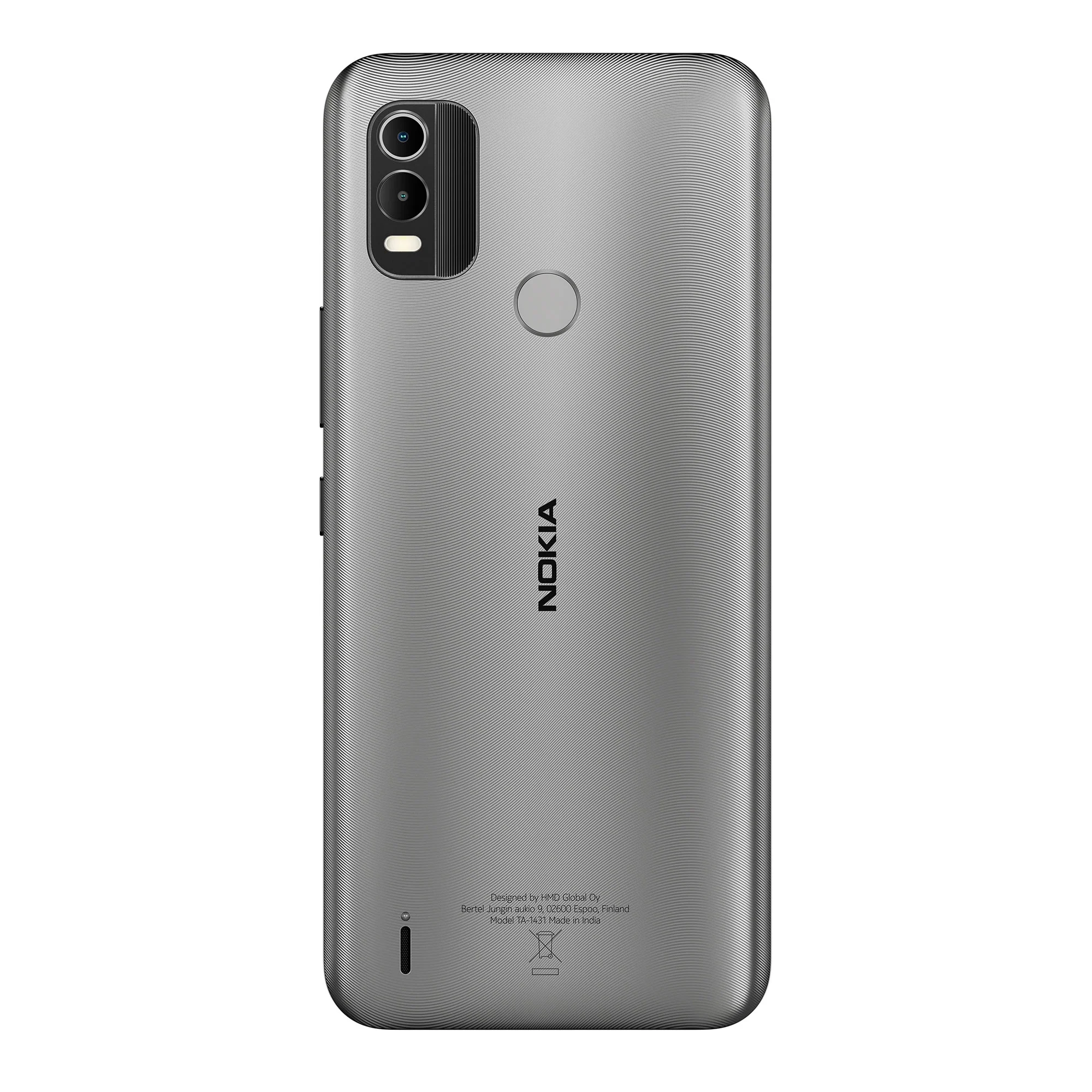 C21 Plus 64GB Gris Reacondicionado - Image 2