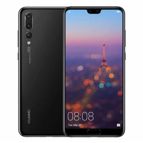 Huawei P20 - Image 2