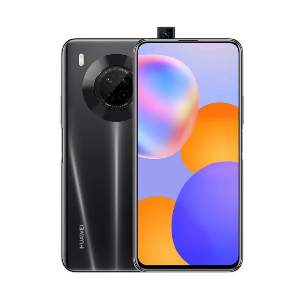 Huawei Y9A 128gb Negro - Reacondicionado