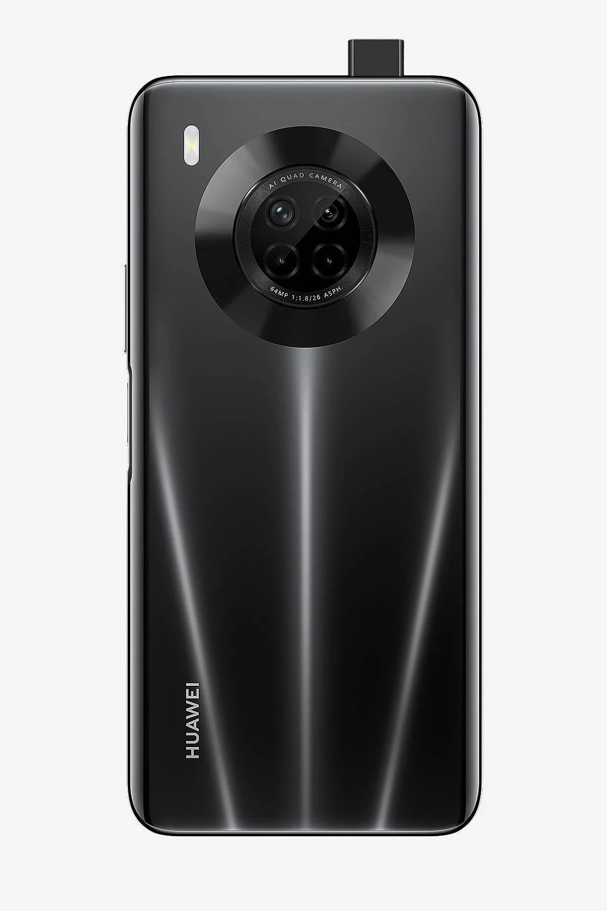 Huawei Y9A 128gb Negro - Reacondicionado - Image 2