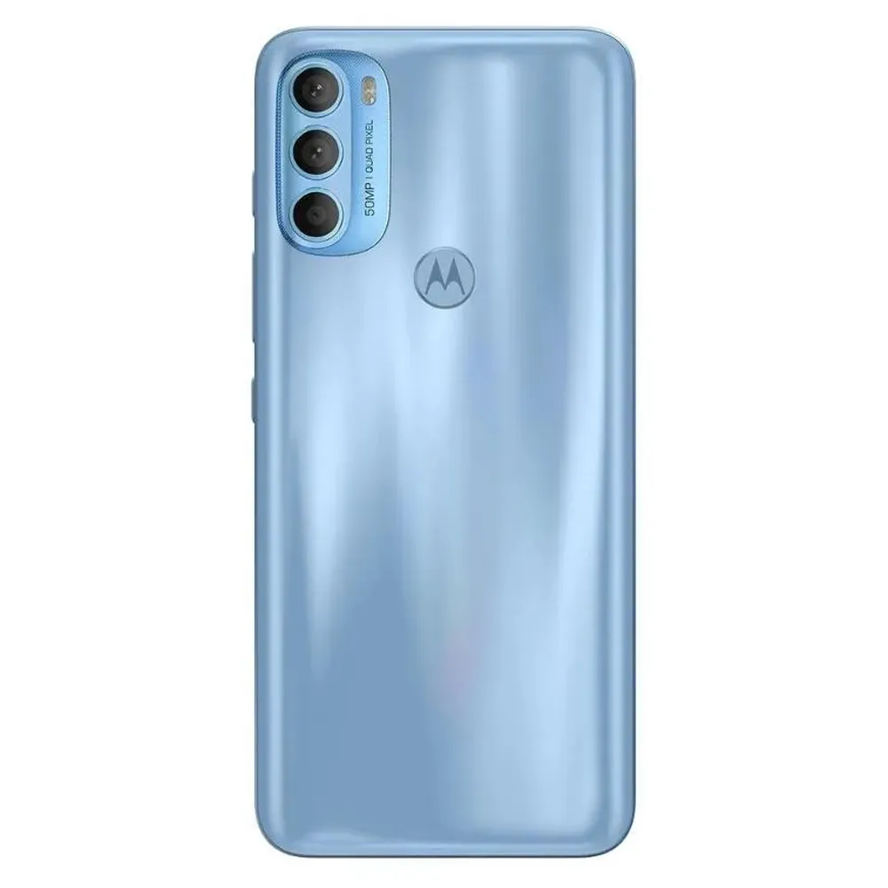 Moto G71 128GB Azul - Image 3
