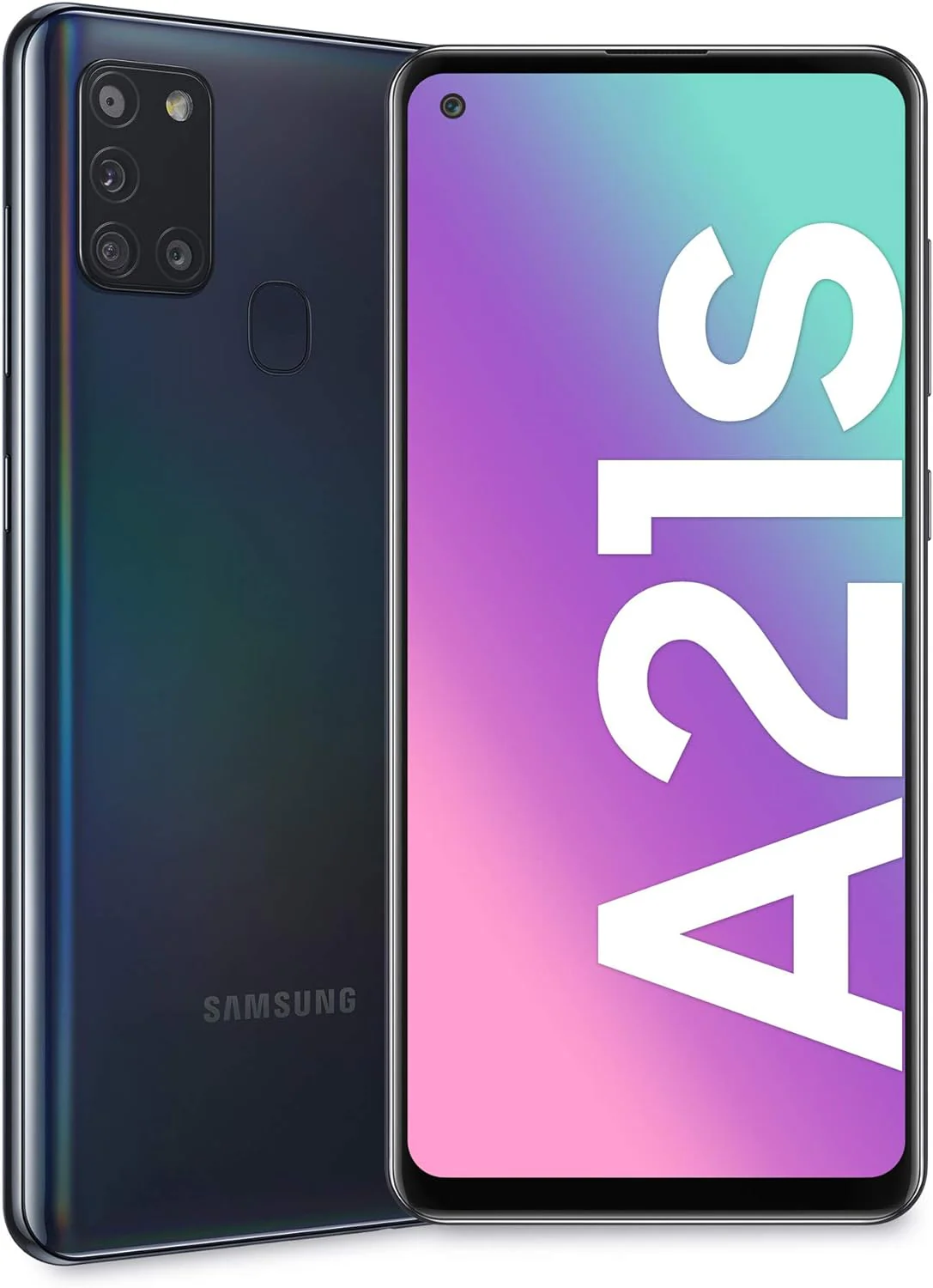 Outlet | Galaxy A21S