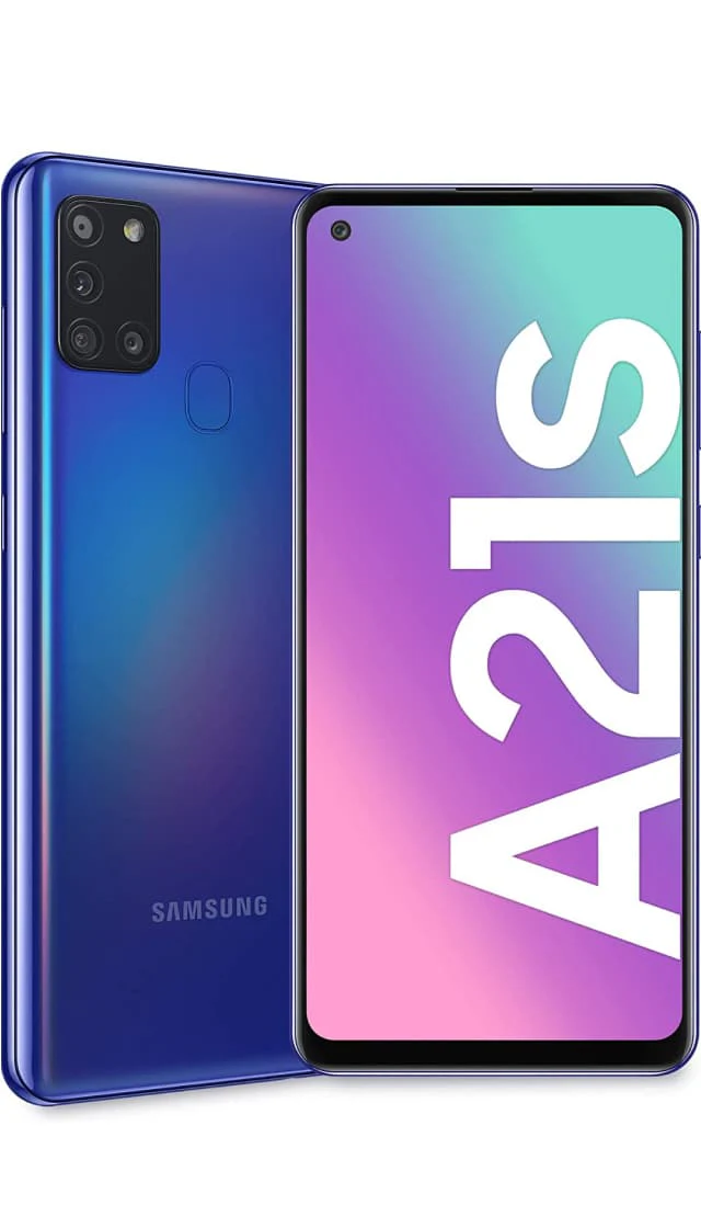 Outlet | Galaxy A21S - Image 2