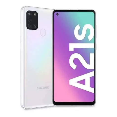 Outlet | Galaxy A21S - Image 3