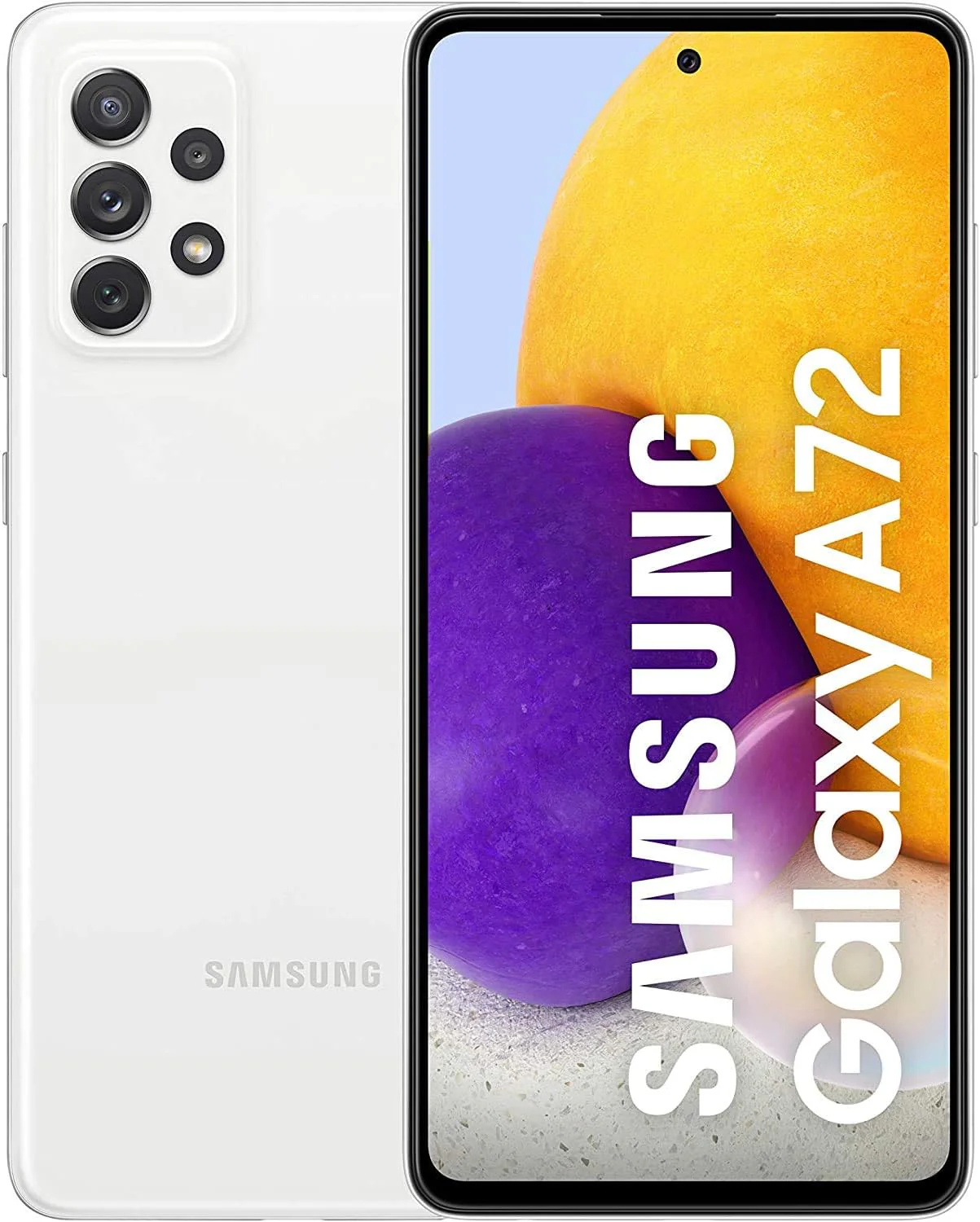Galaxy A72 - Image 4