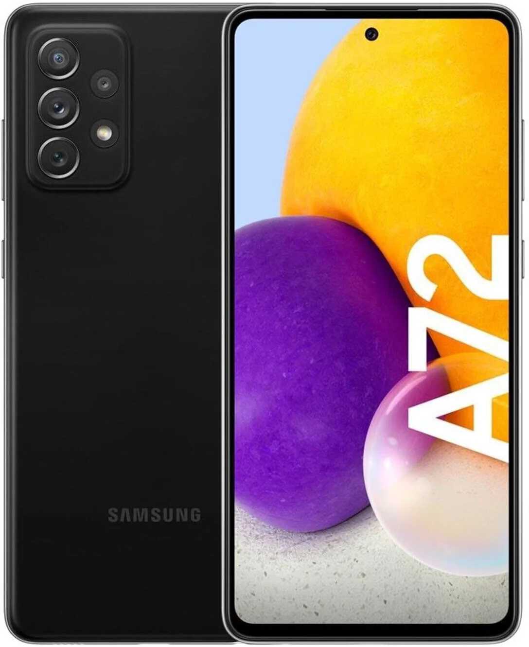 Galaxy A72 - Image 5