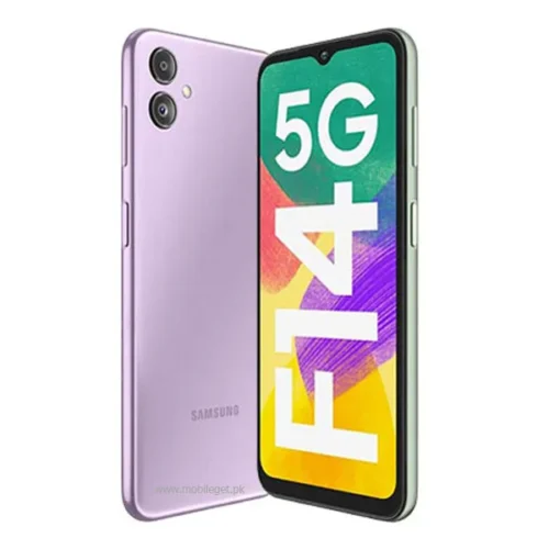 Galaxy F14 5G 128gb Violeta - Image 2