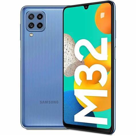 Galaxy M32 - Image 3
