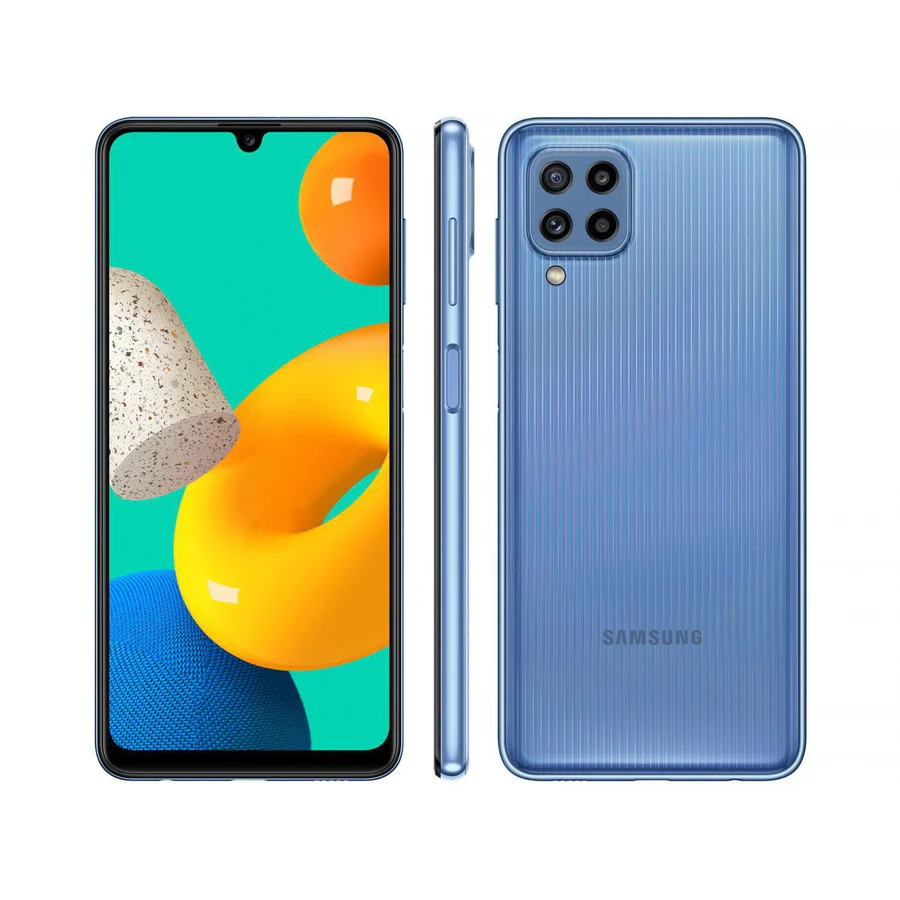 Galaxy M32 - Image 5