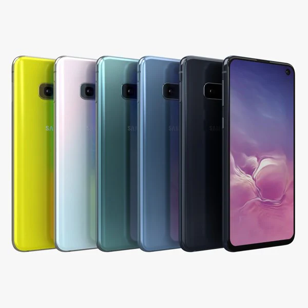 Galaxy S10E