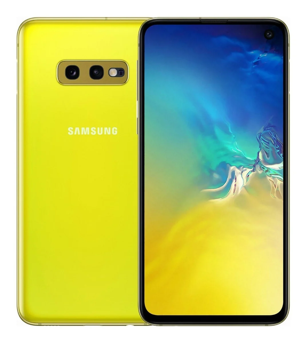 Galaxy S10E - Image 2