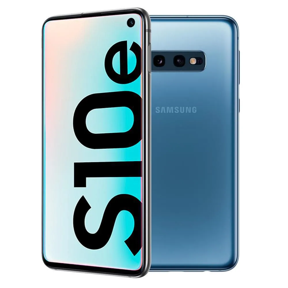 Galaxy S10E - Image 3