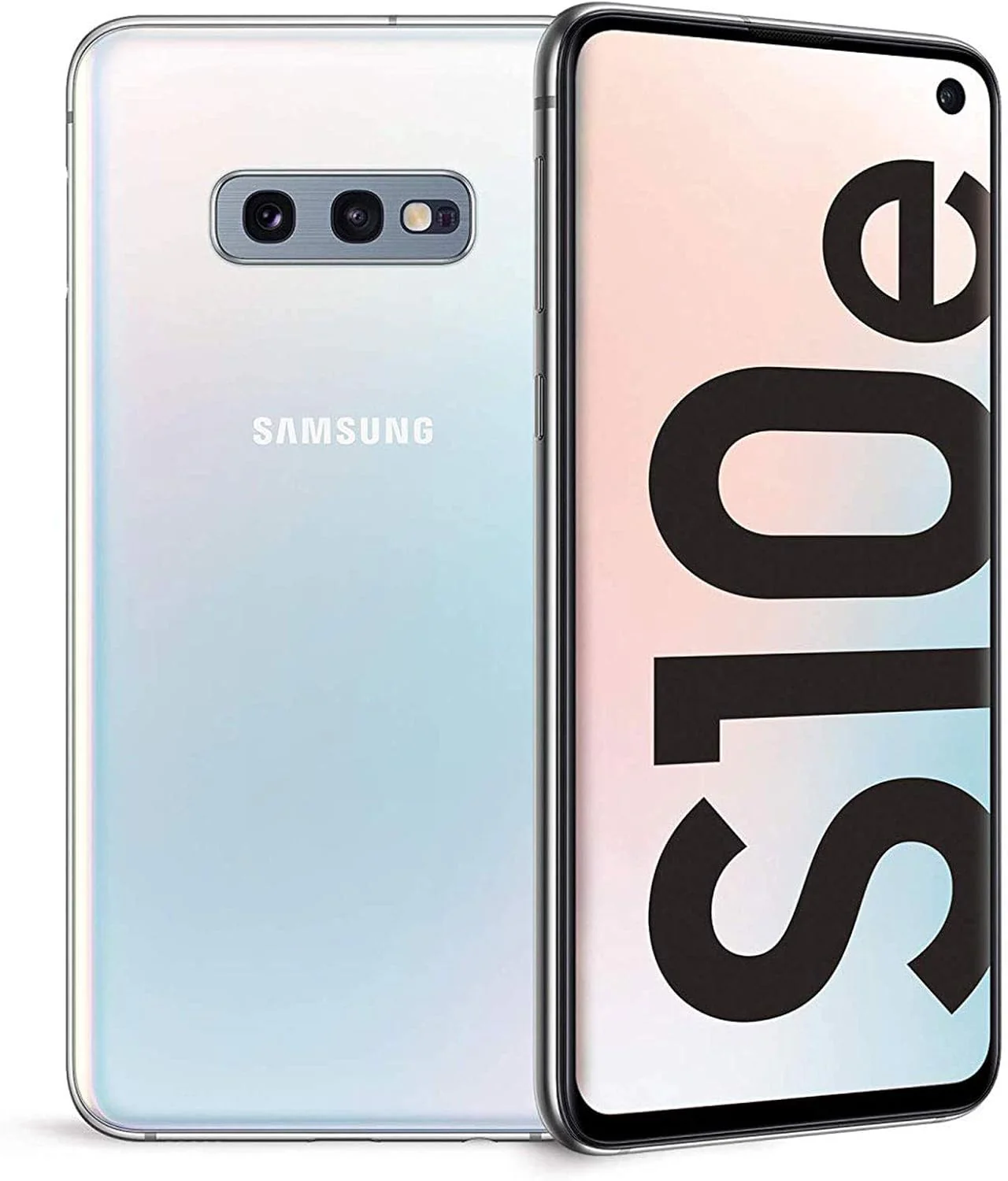 Galaxy S10E - Image 4