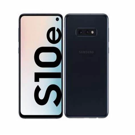 Galaxy S10E - Image 6