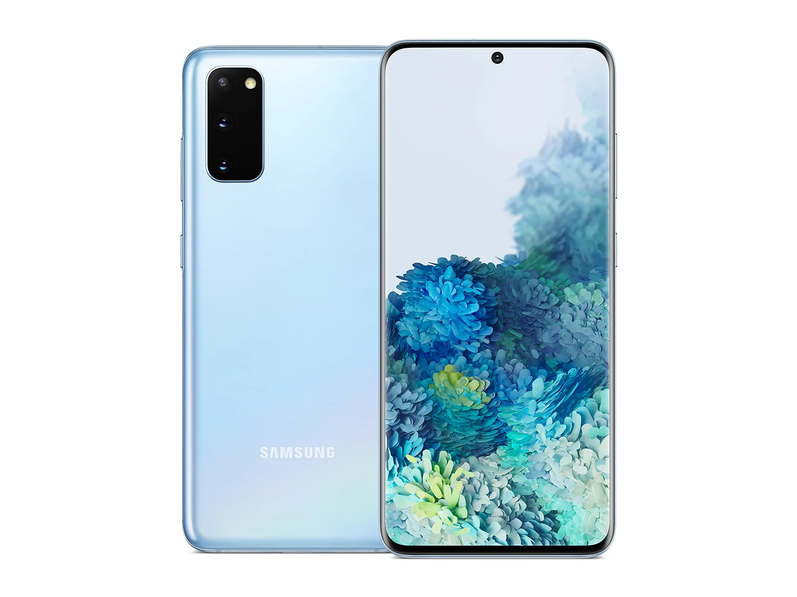 Galaxy S20 Plus - Image 7