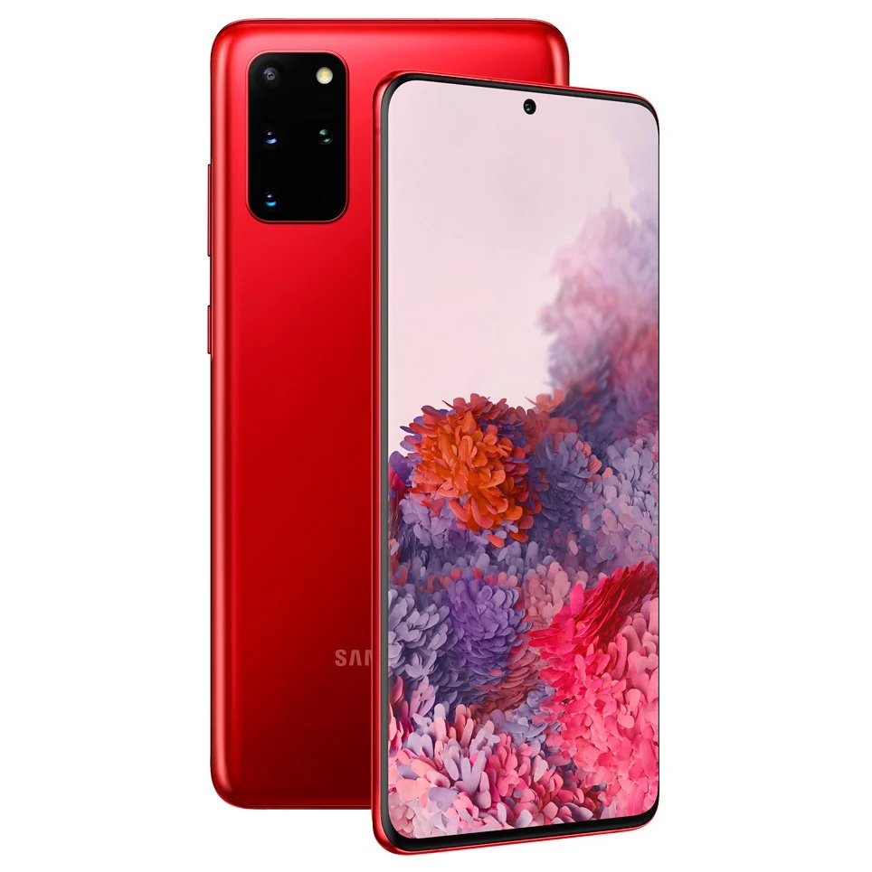 Galaxy S20 Plus - Image 9