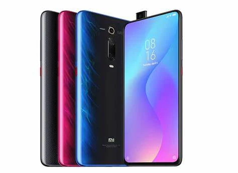 Xiaomi MI 9T