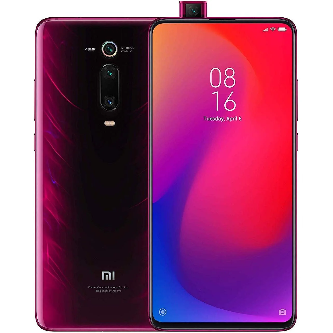 Xiaomi MI 9T - Image 3