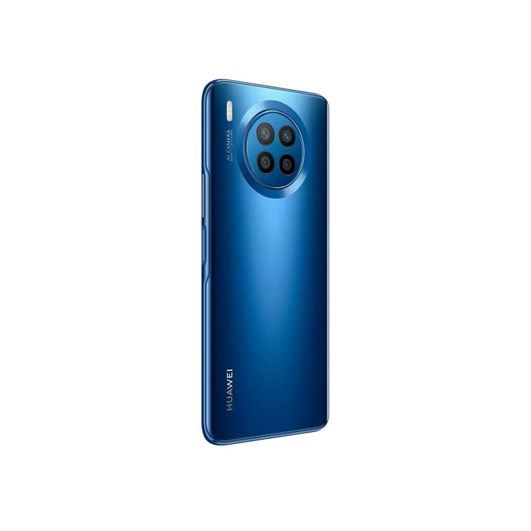 Huawei Nova 8i 128GB Azul - Reacondicionado - Image 3