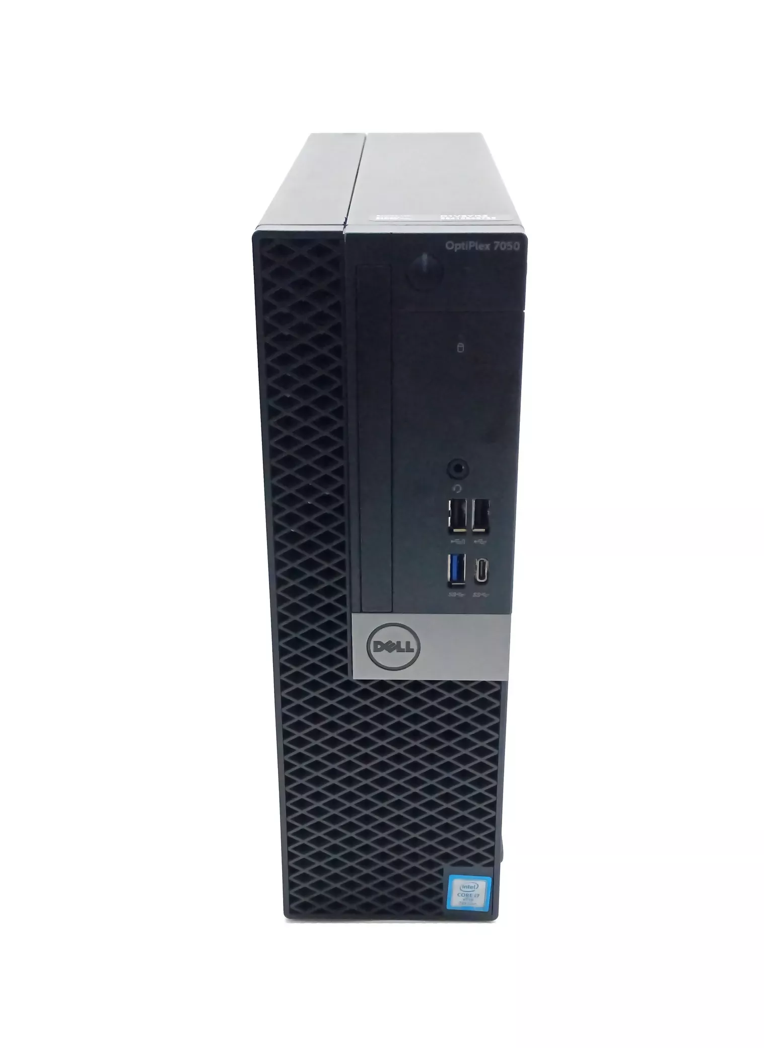 CPU Dell OptiPlex 7050 SFF i7 7ª Gen 16GB 256GB SSD Win 10 Pro - Image 3