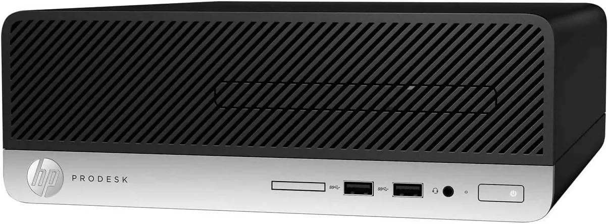 CPU HP ProDesk 400 G6 SFF i7 9ª Gen 16GB 512GB SSD Win 10 Pro - Image 2