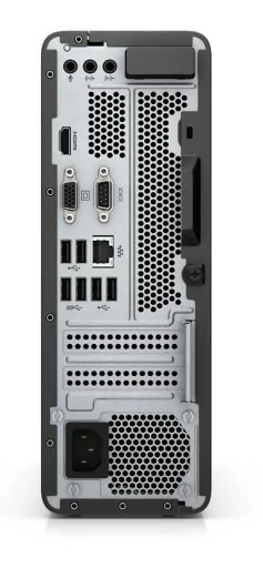 CPU HP ProDesk 600 G4 SFF i5 8ª Gen 16GB 256GB SSD DVD Win 11 Pro - Image 2