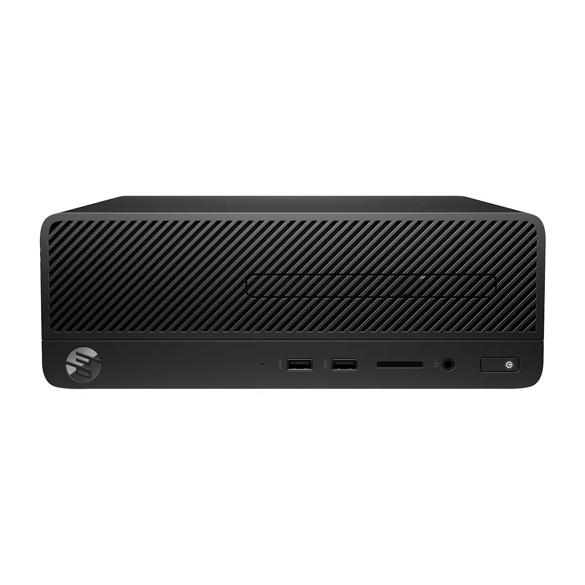 CPU HP ProDesk 600 G4 SFF i5 8ª Gen 16GB 256GB SSD DVD Win 11 Pro - Image 3