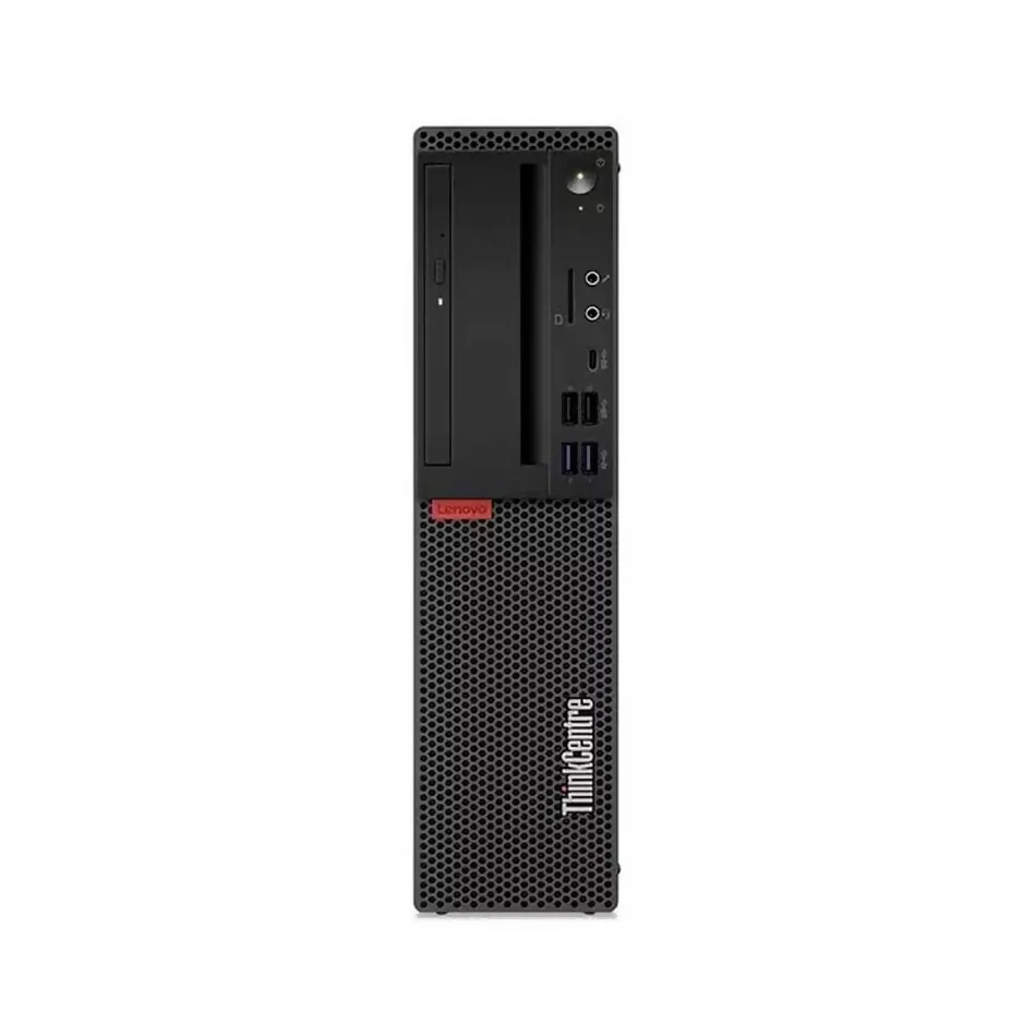 CPU Lenovo ThinkCentre M720s SFF i5 9ª Gen 8GB 256GB SSD DVDRW Win 11 Pro