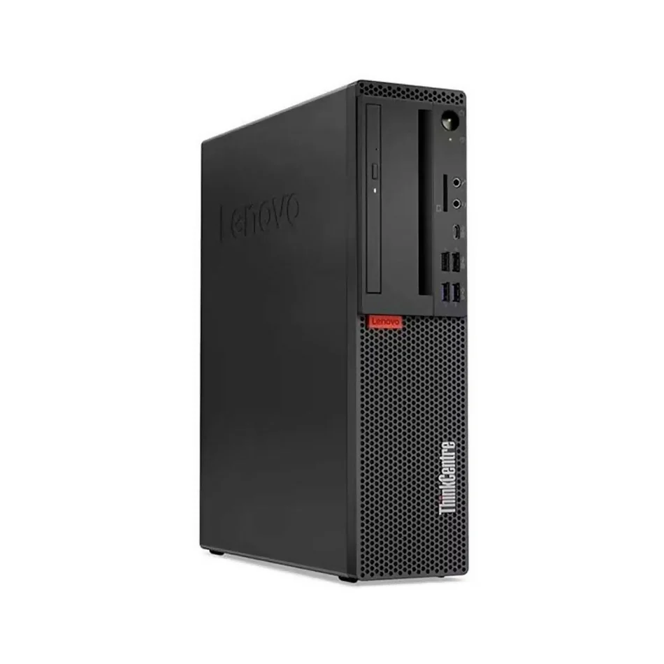 CPU Lenovo ThinkCentre M720s SFF i5 9ª Gen 8GB 256GB SSD DVDRW Win 11 Pro - Image 2