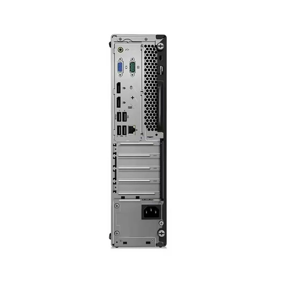 CPU Lenovo ThinkCentre M720s SFF i5 9ª Gen 8GB 256GB SSD DVDRW Win 11 Pro - Image 3