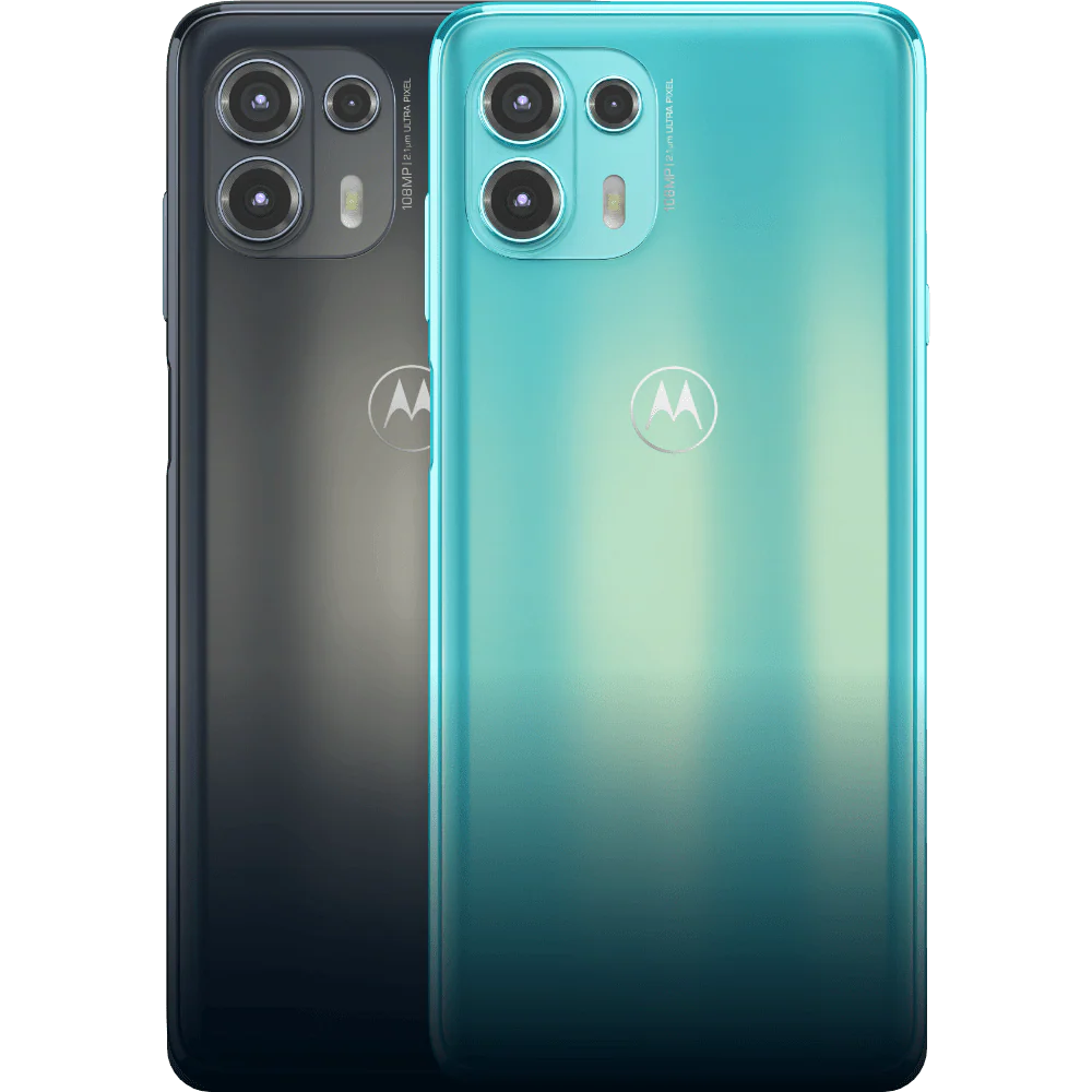 Moto Edge 20 Lite