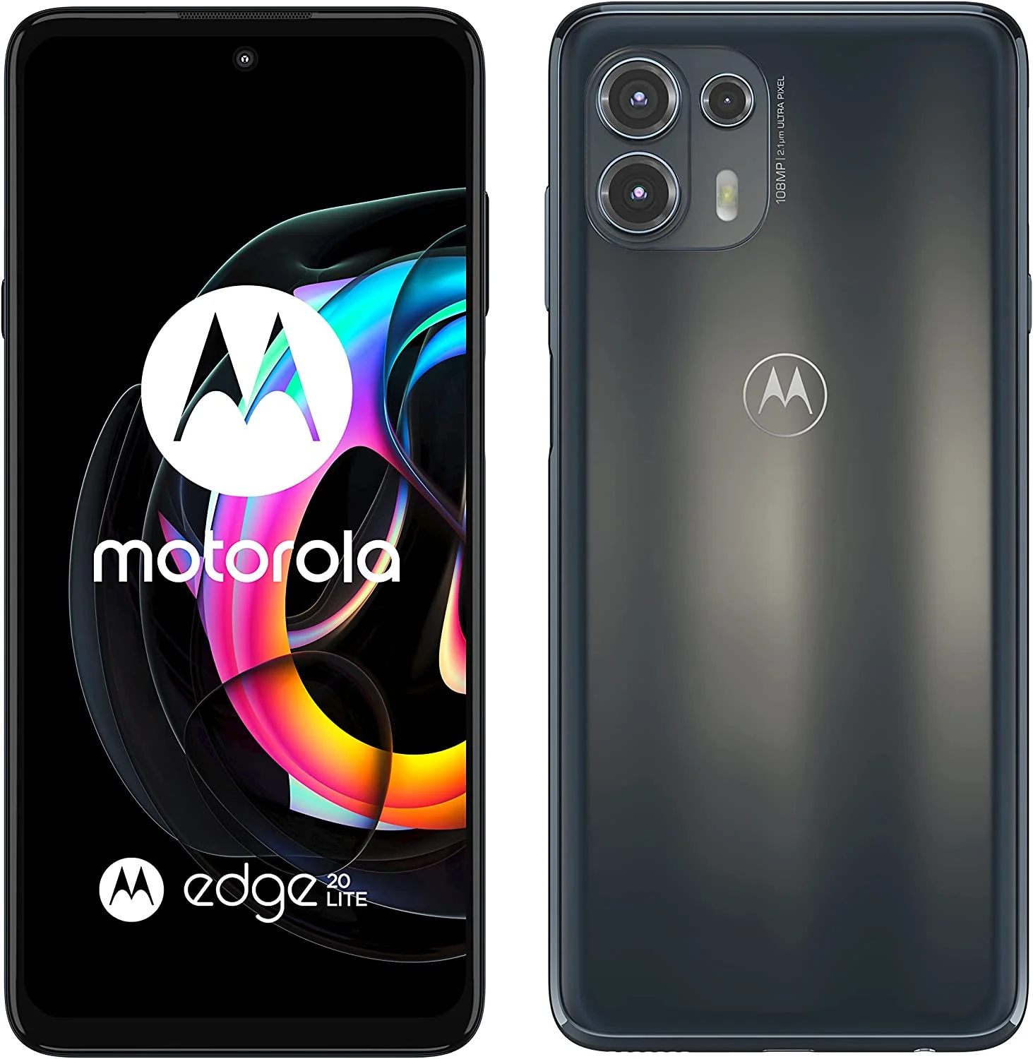 Moto Edge 20 Lite - Image 2
