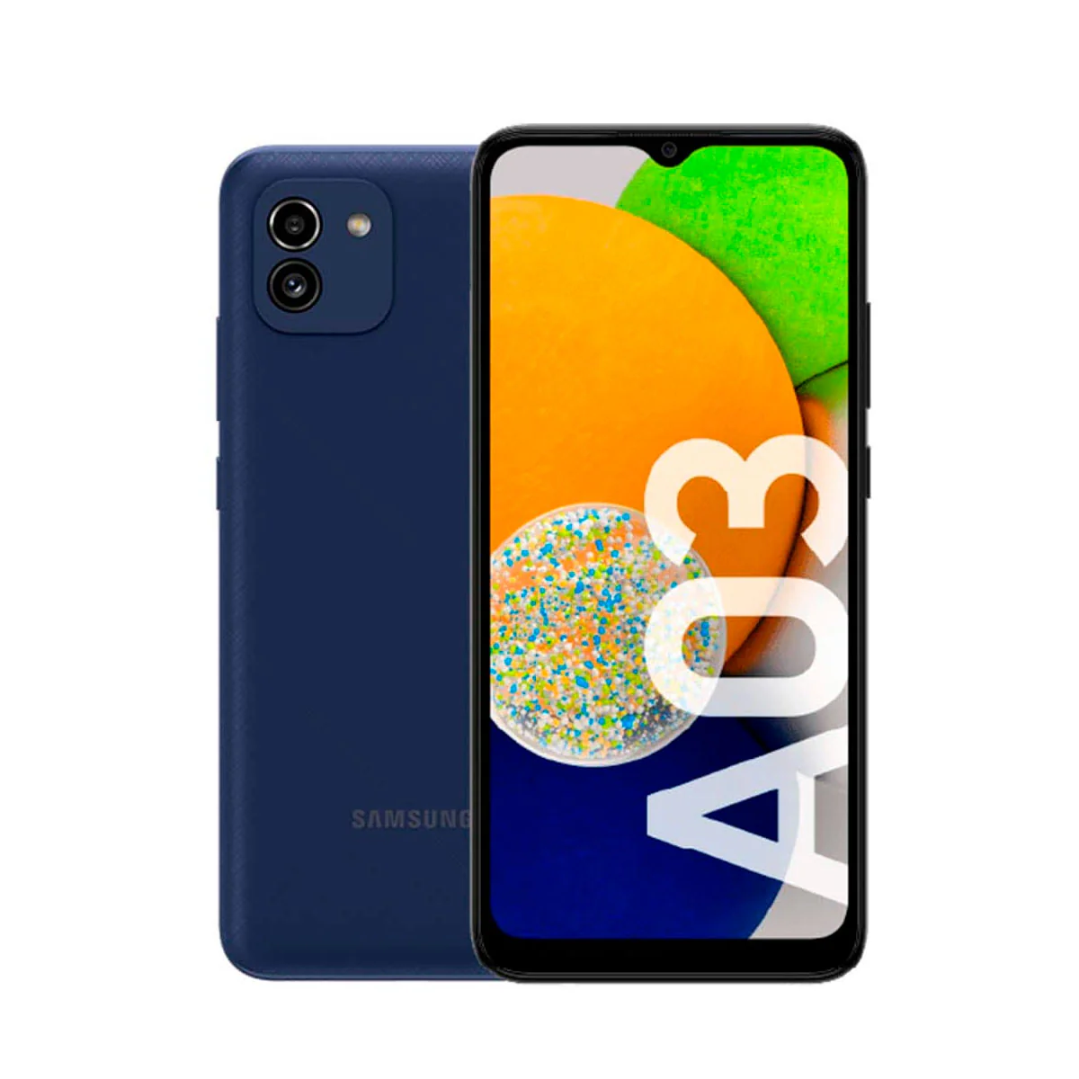 Galaxy A03 - Image 4