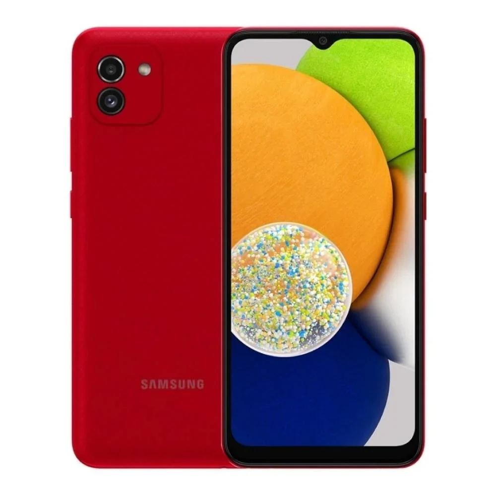 Galaxy A03 - Image 5