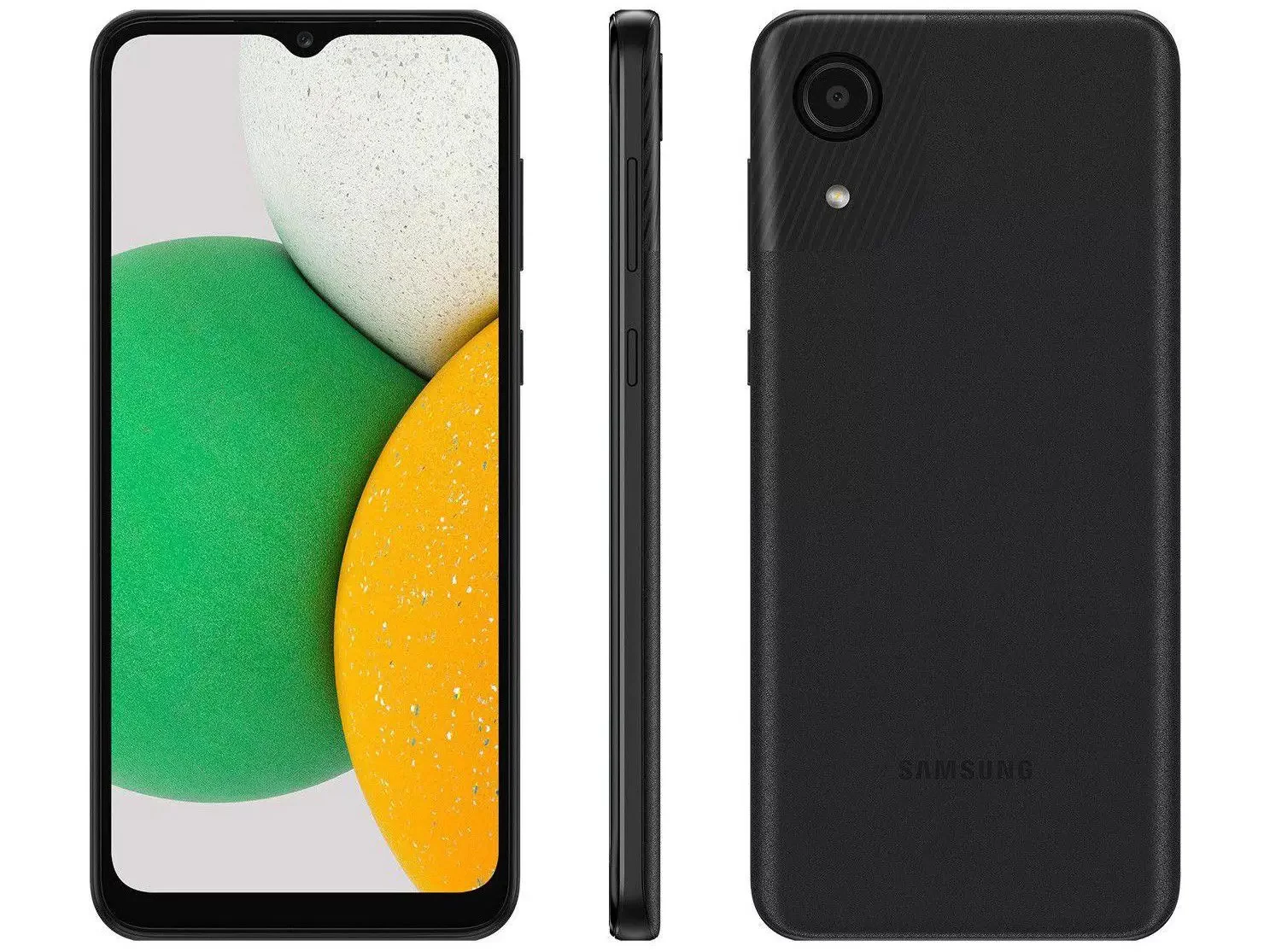 Galaxy A03 Core - Image 2