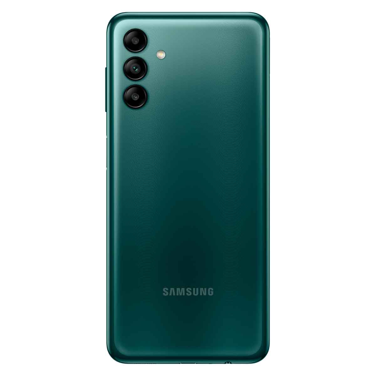 Galaxy A04S 128GB Verde - Image 2