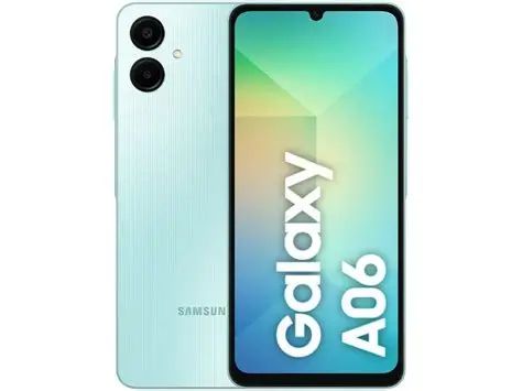 Galaxy A06 - Image 4