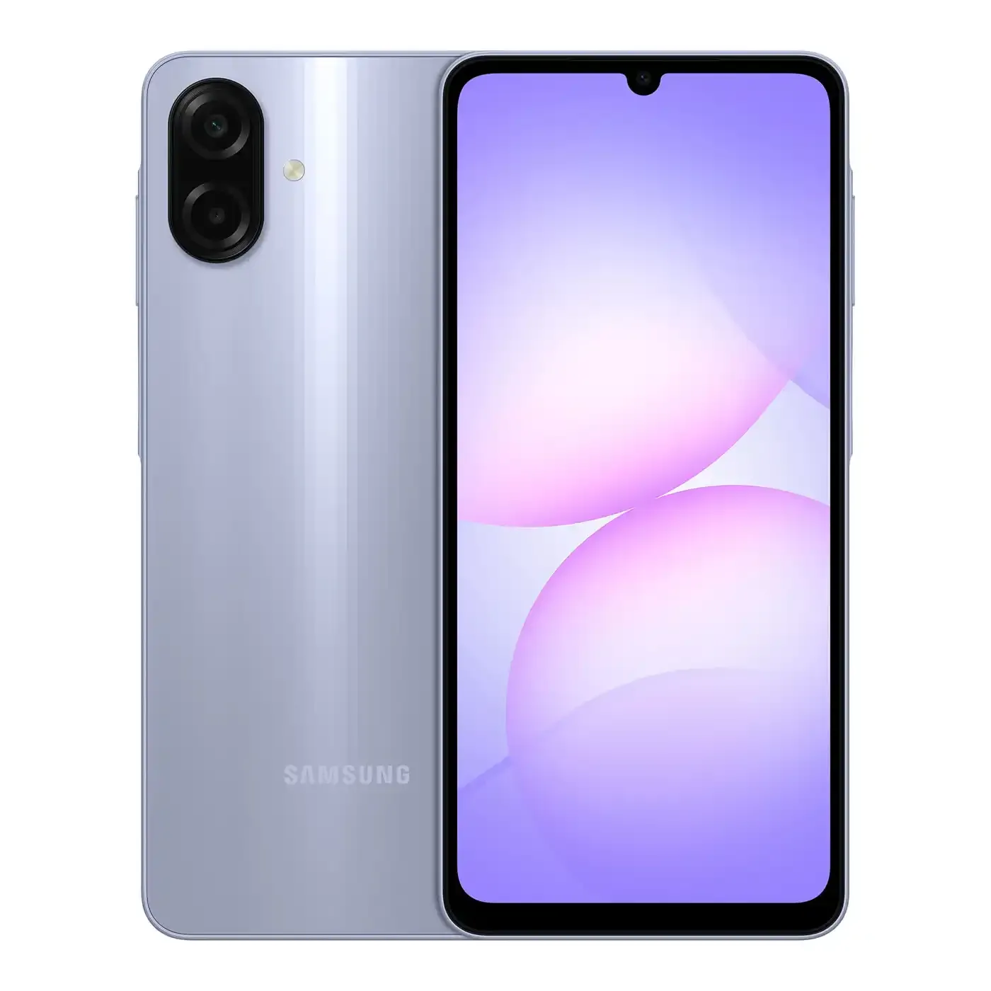 Galaxy A07 - Image 4