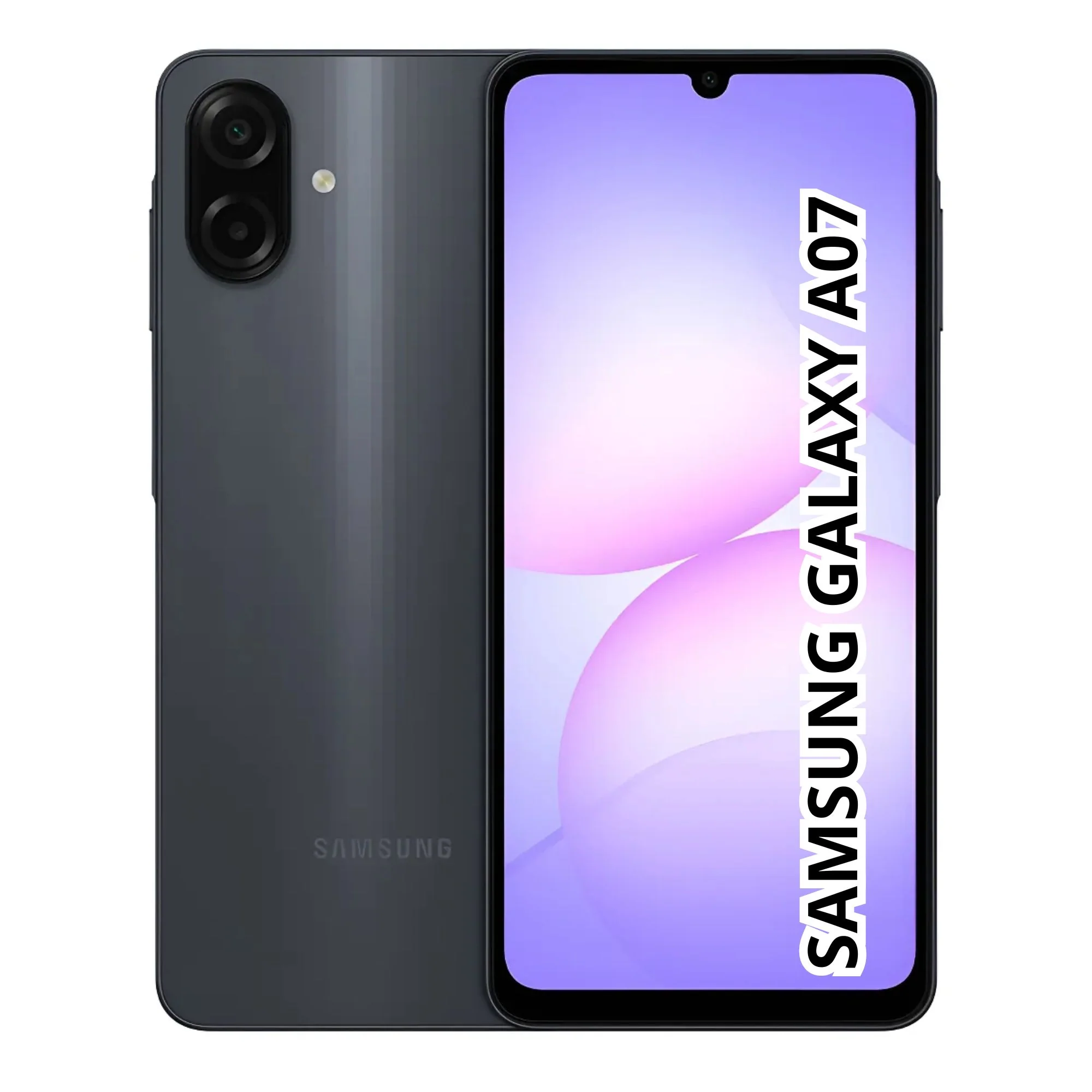 Galaxy A07 - Image 5