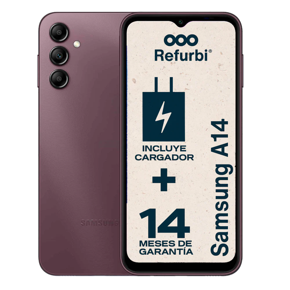 Galaxy A14 - Image 4