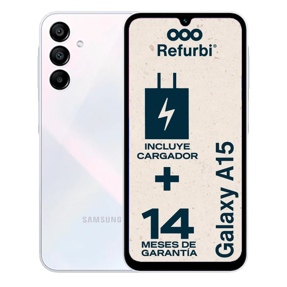 Galaxy A15