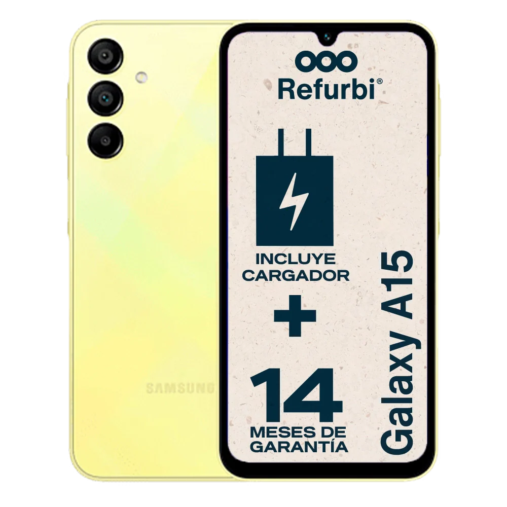 Galaxy A15 - Image 5