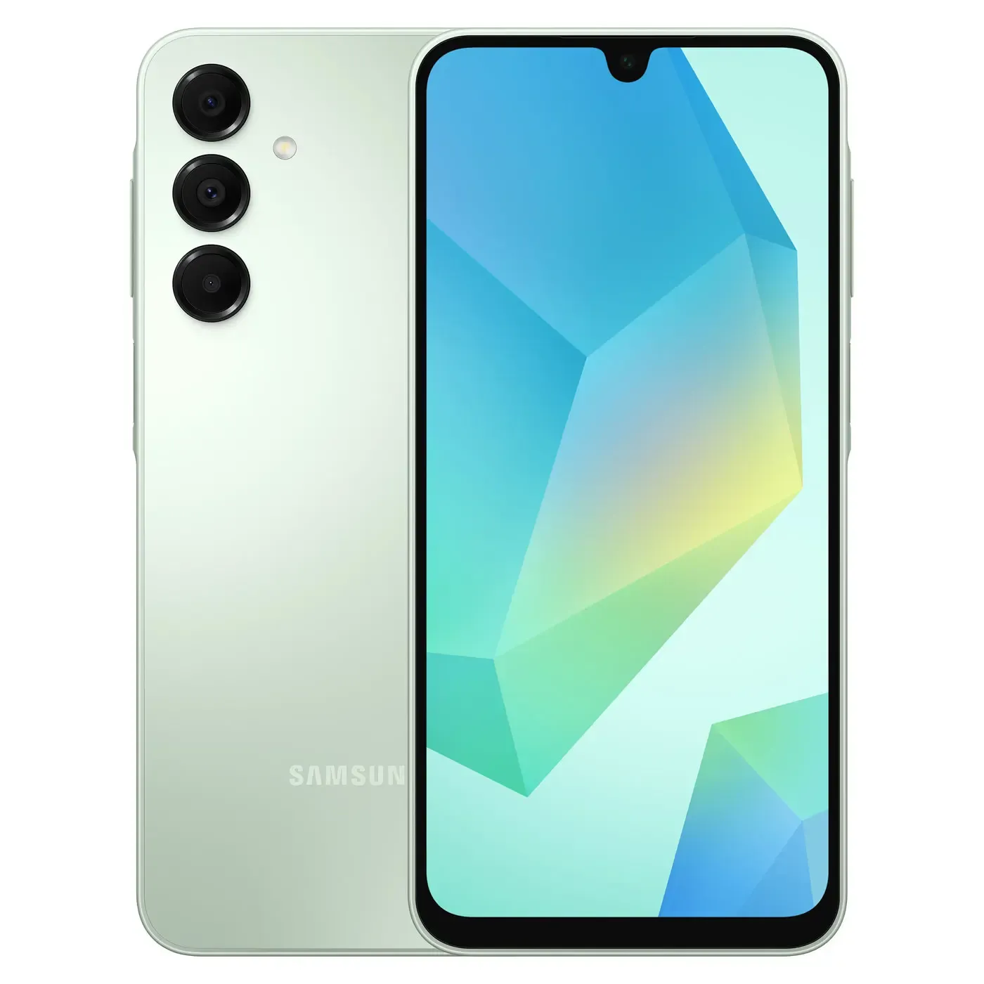 Galaxy A16 - Image 3
