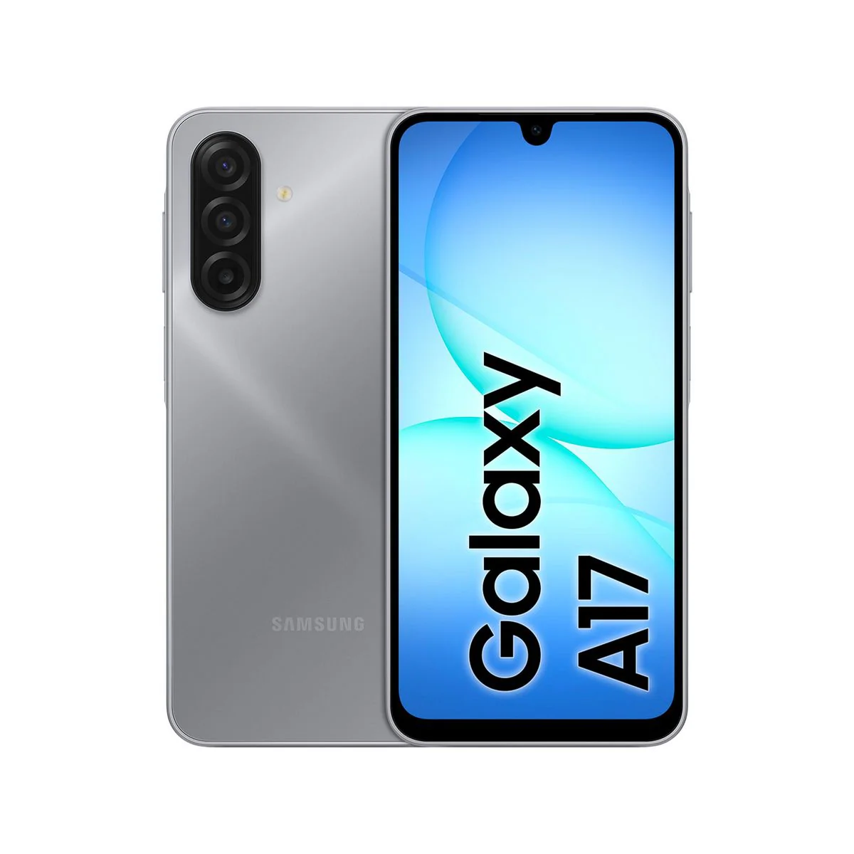 Galaxy A17 - Image 5