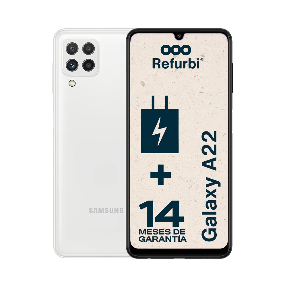 Galaxy A22 - Image 5